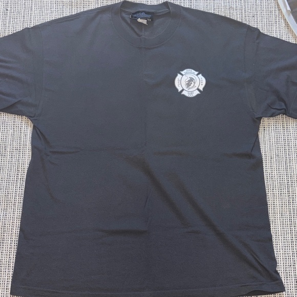 pipe dreams surf co Other - Pipe Dreams Men's T-Shirt Grey SZ XL